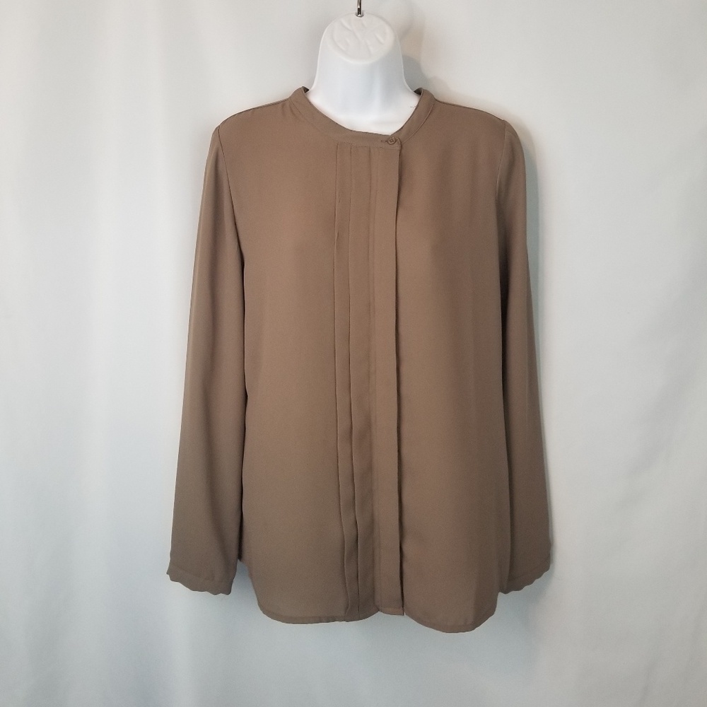 Olive & Oak Blouse